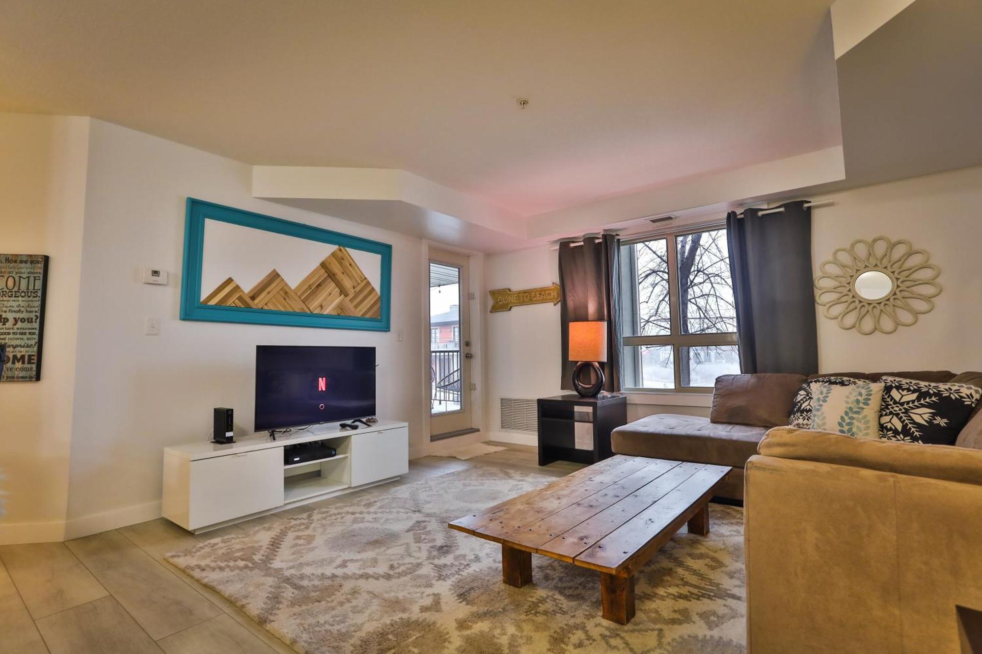Windermere Pointe By Stayin *