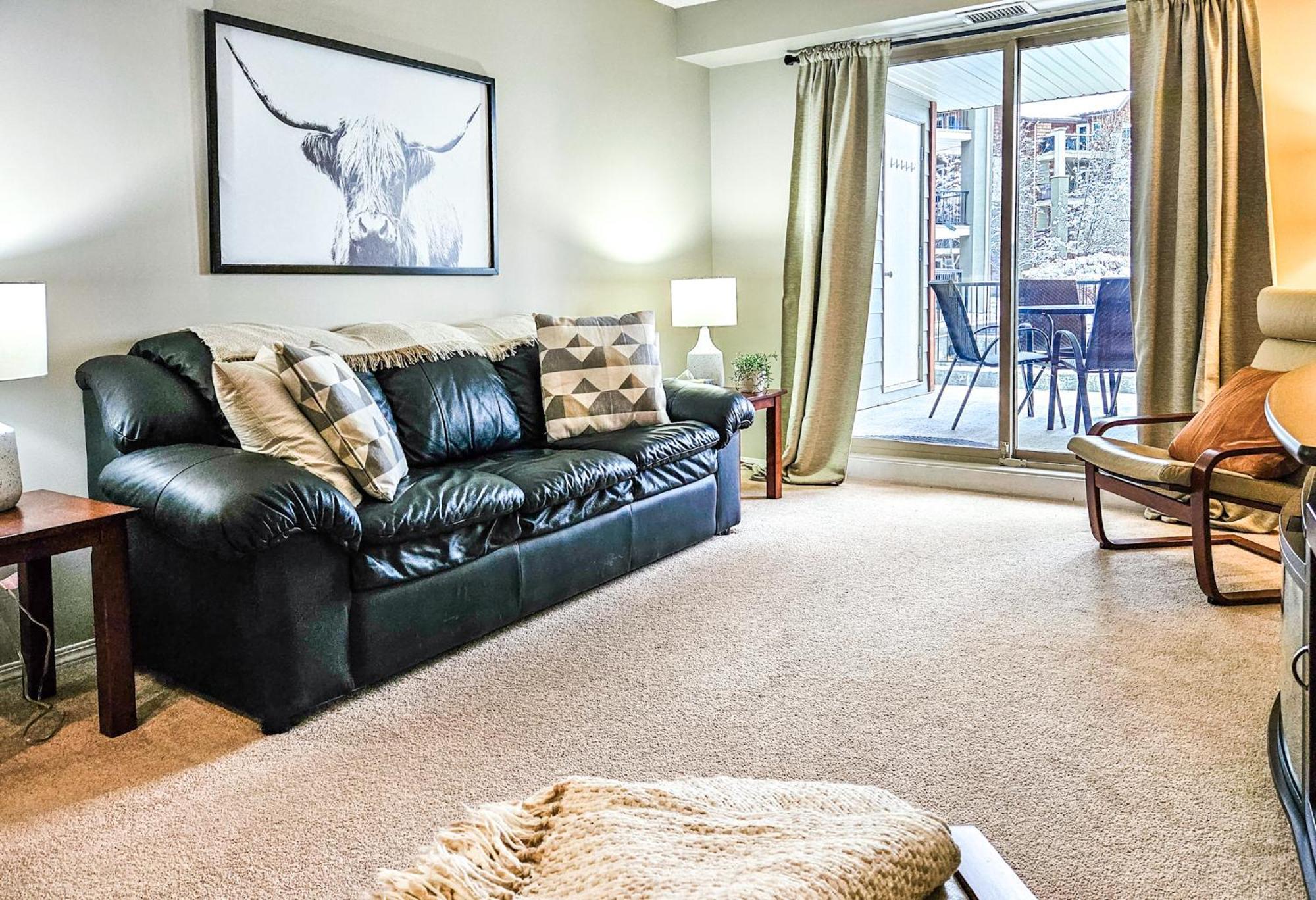 Windermere Pointe By Stayin Apartment Invermere