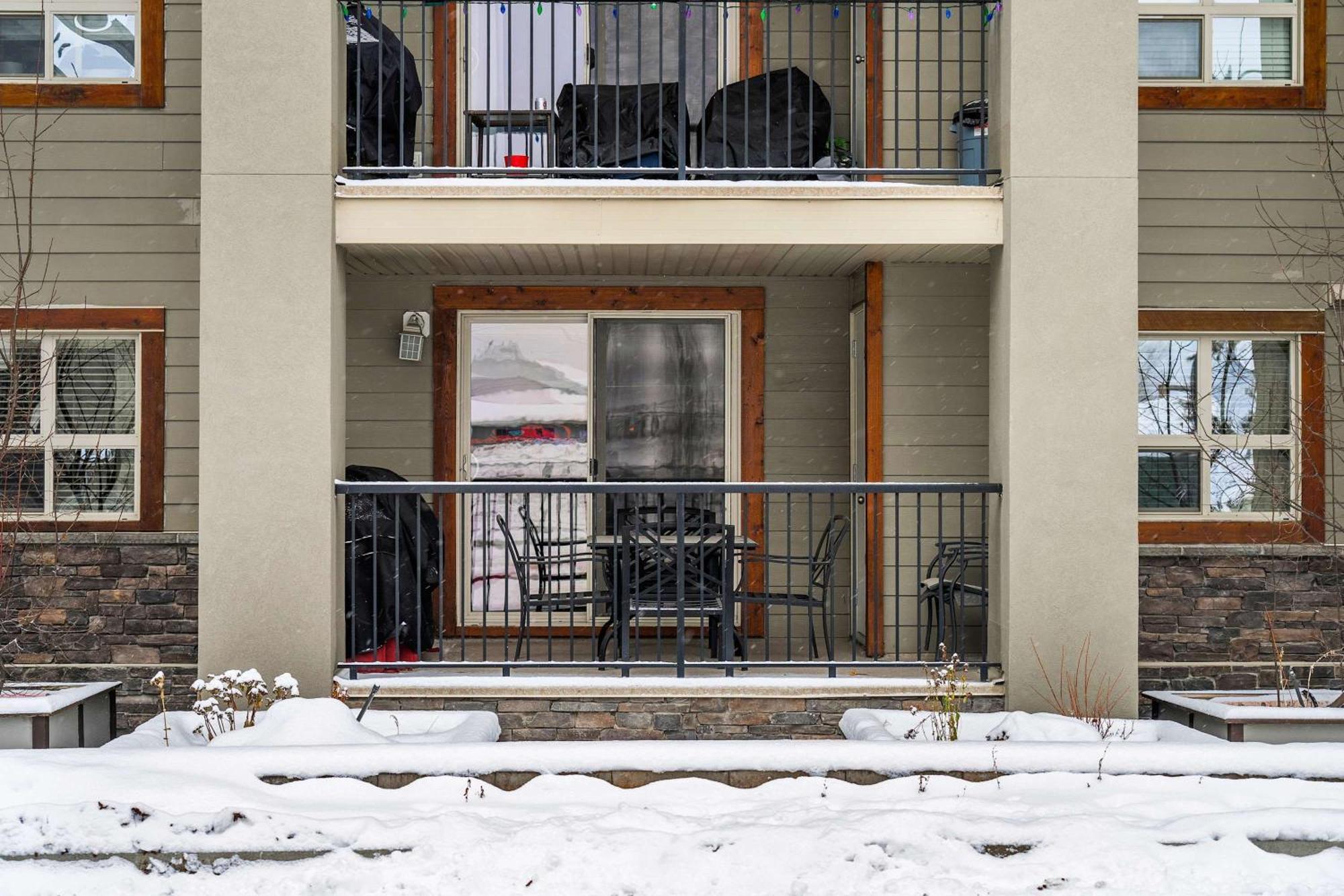 Aspen Retreat Invermere