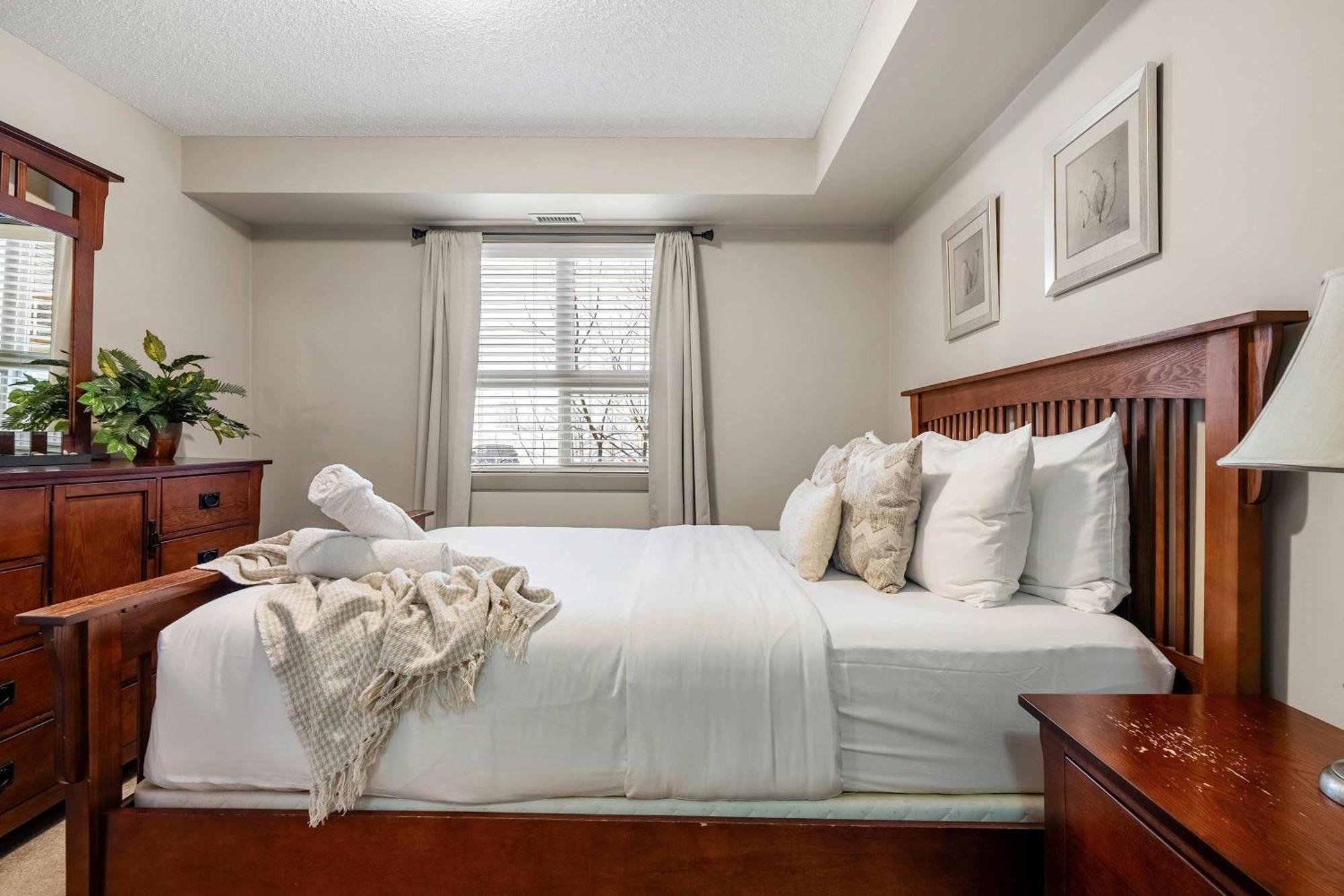 Aspen Retreat Invermere