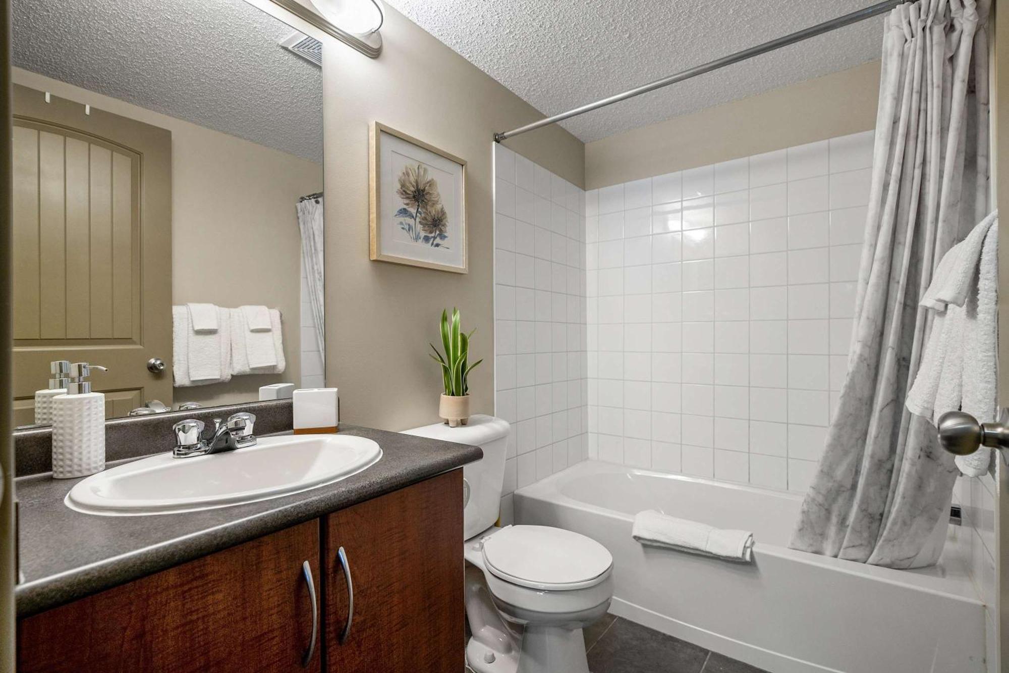 Aspen Retreat * Invermere