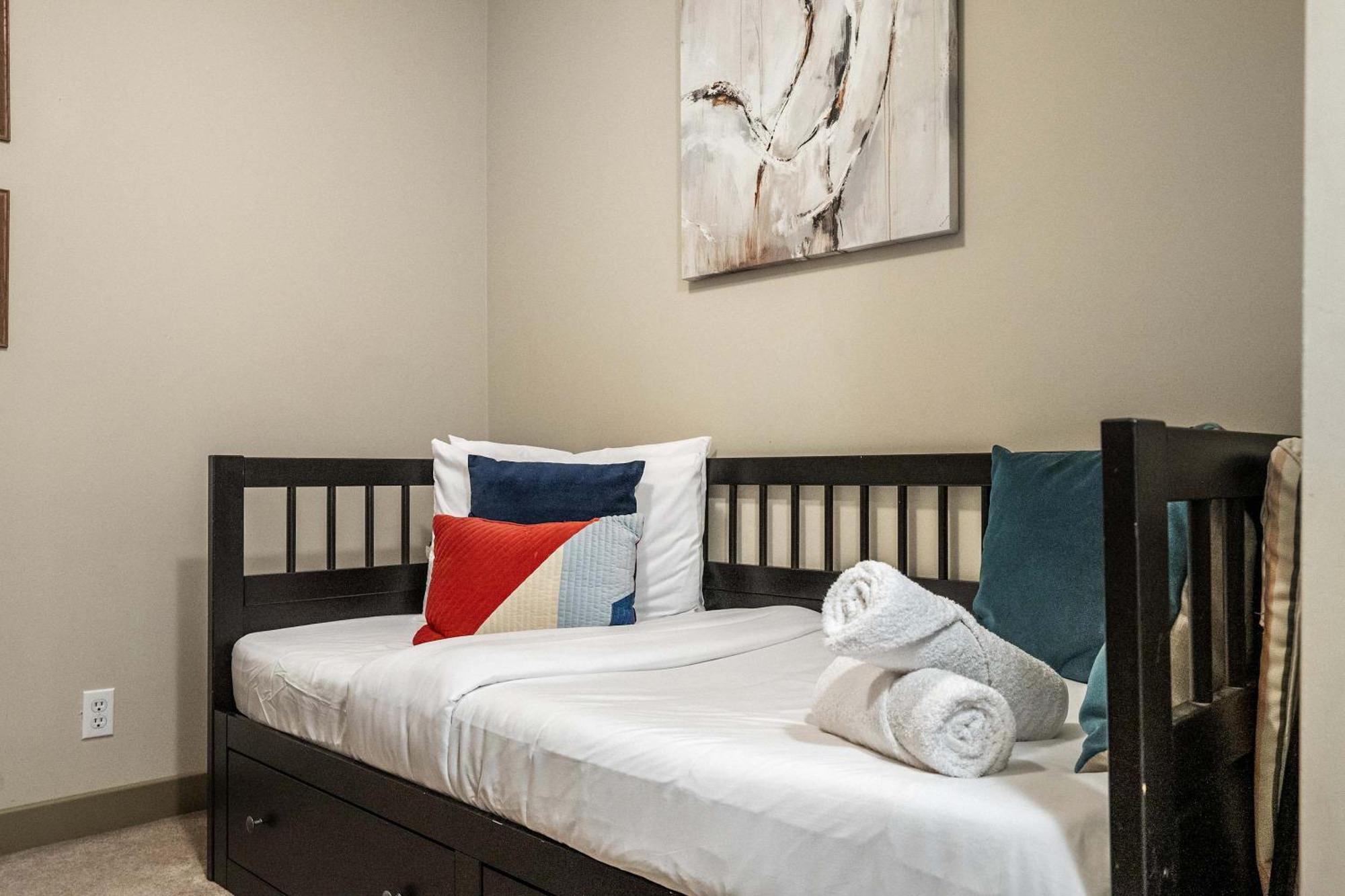 Aspen Retreat Holiday home Invermere