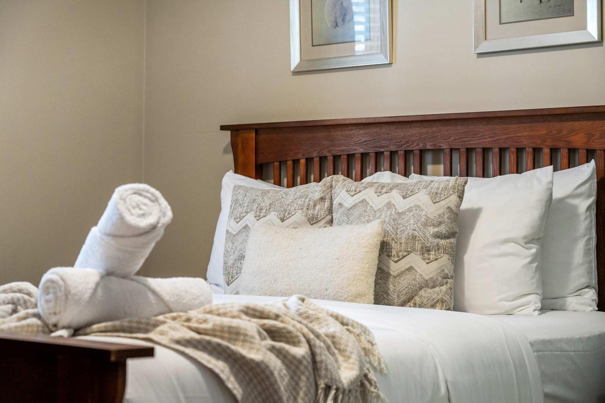 Holiday home Aspen Retreat Invermere