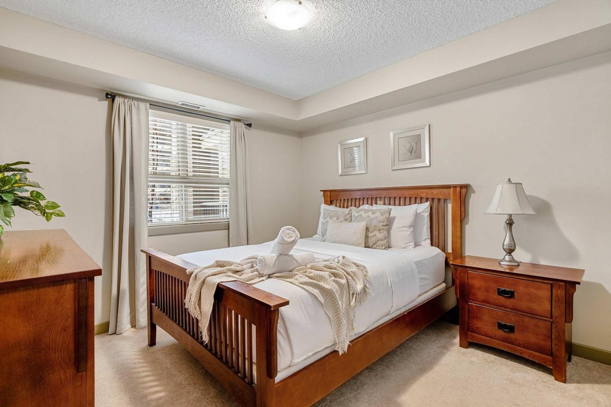 Aspen Retreat Invermere