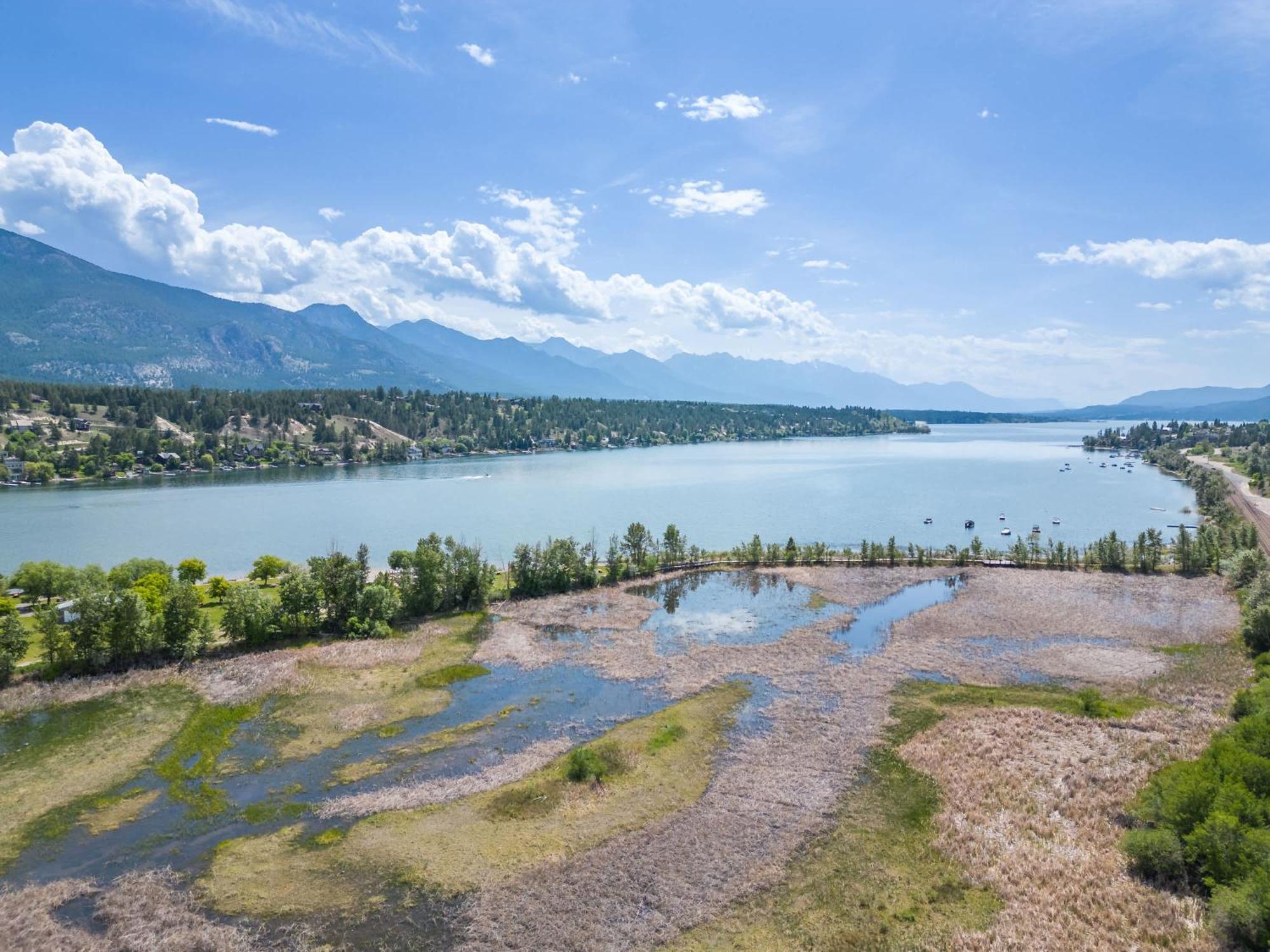 Holiday home Aspen Retreat Invermere