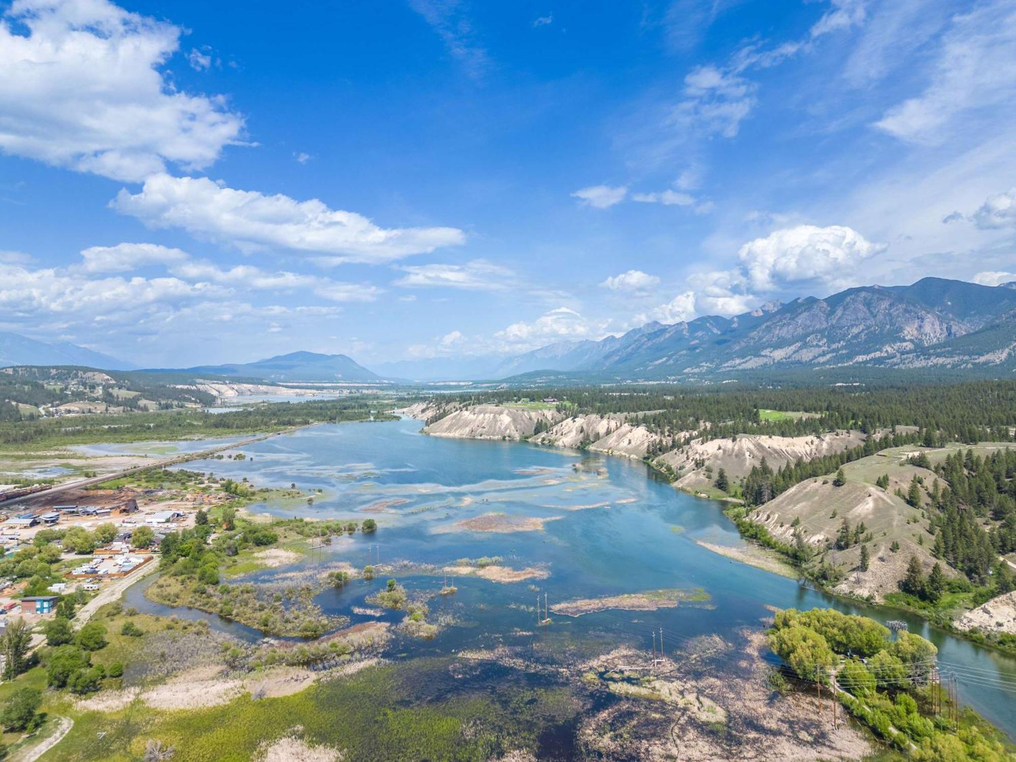 Aspen Retreat Invermere