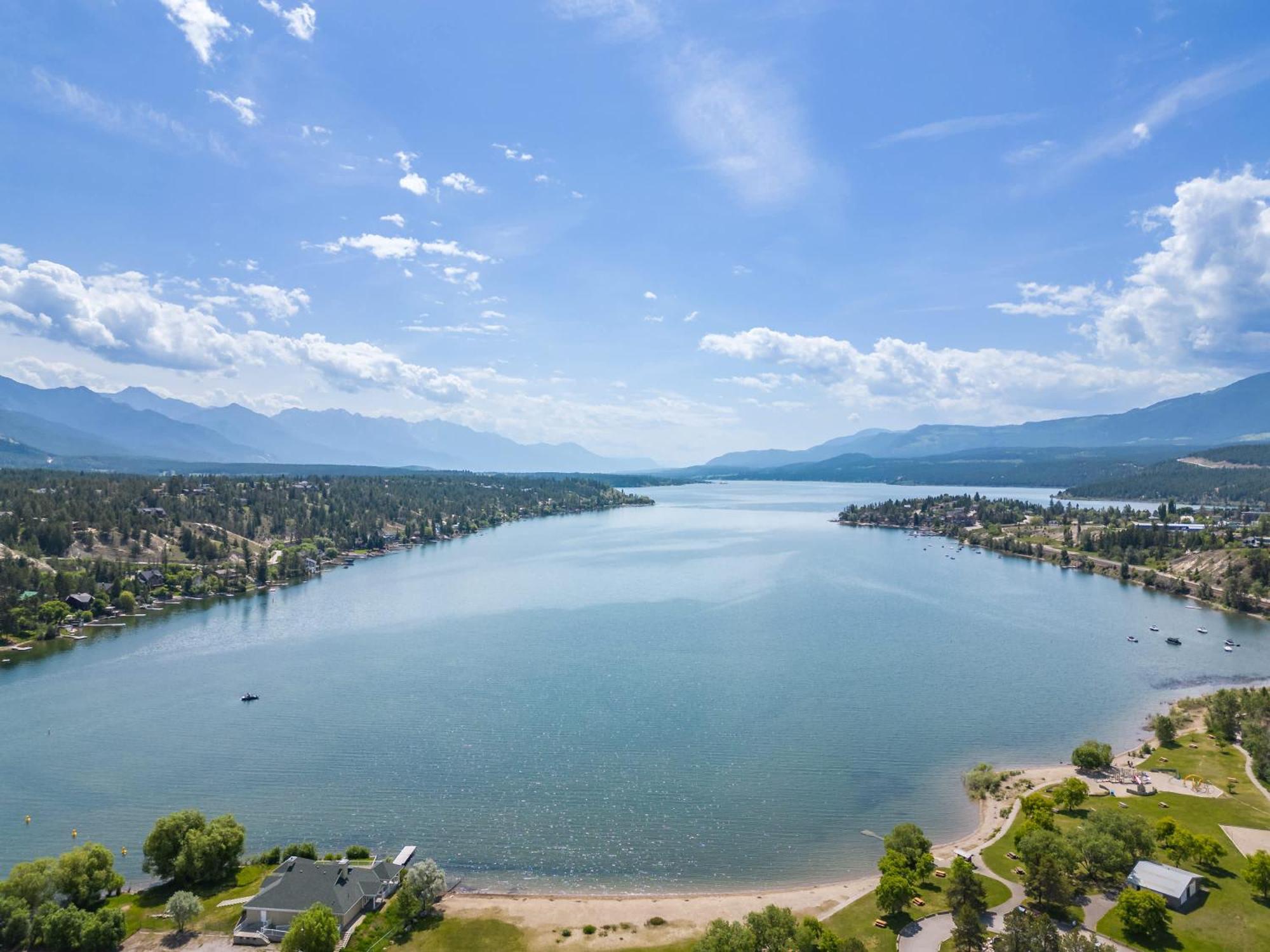 Aspen Retreat Holiday home Invermere