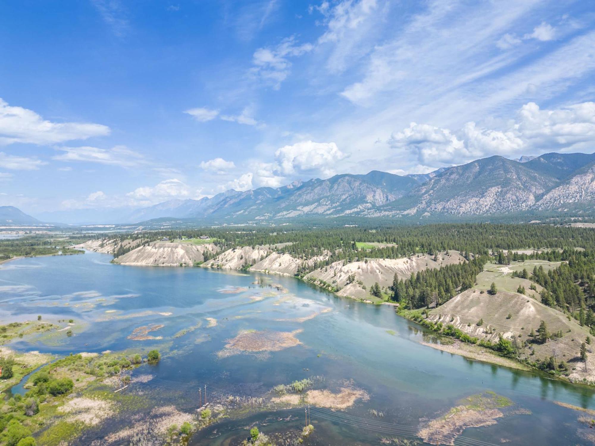 Aspen Retreat Invermere