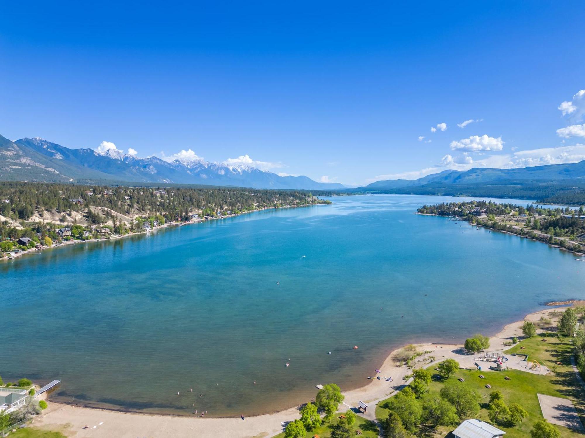 Aspen Retreat * Invermere