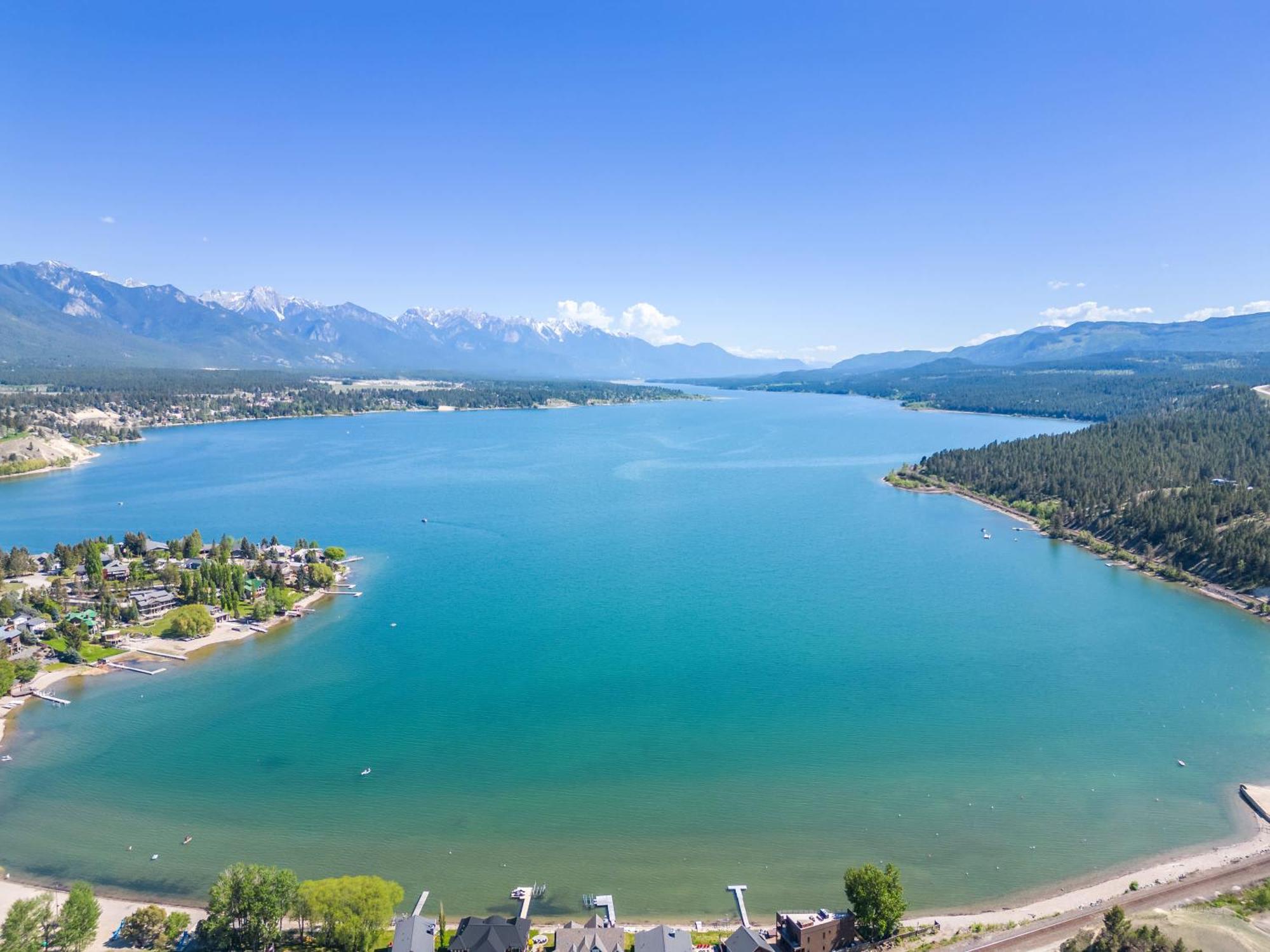 Aspen Retreat Holiday home Invermere