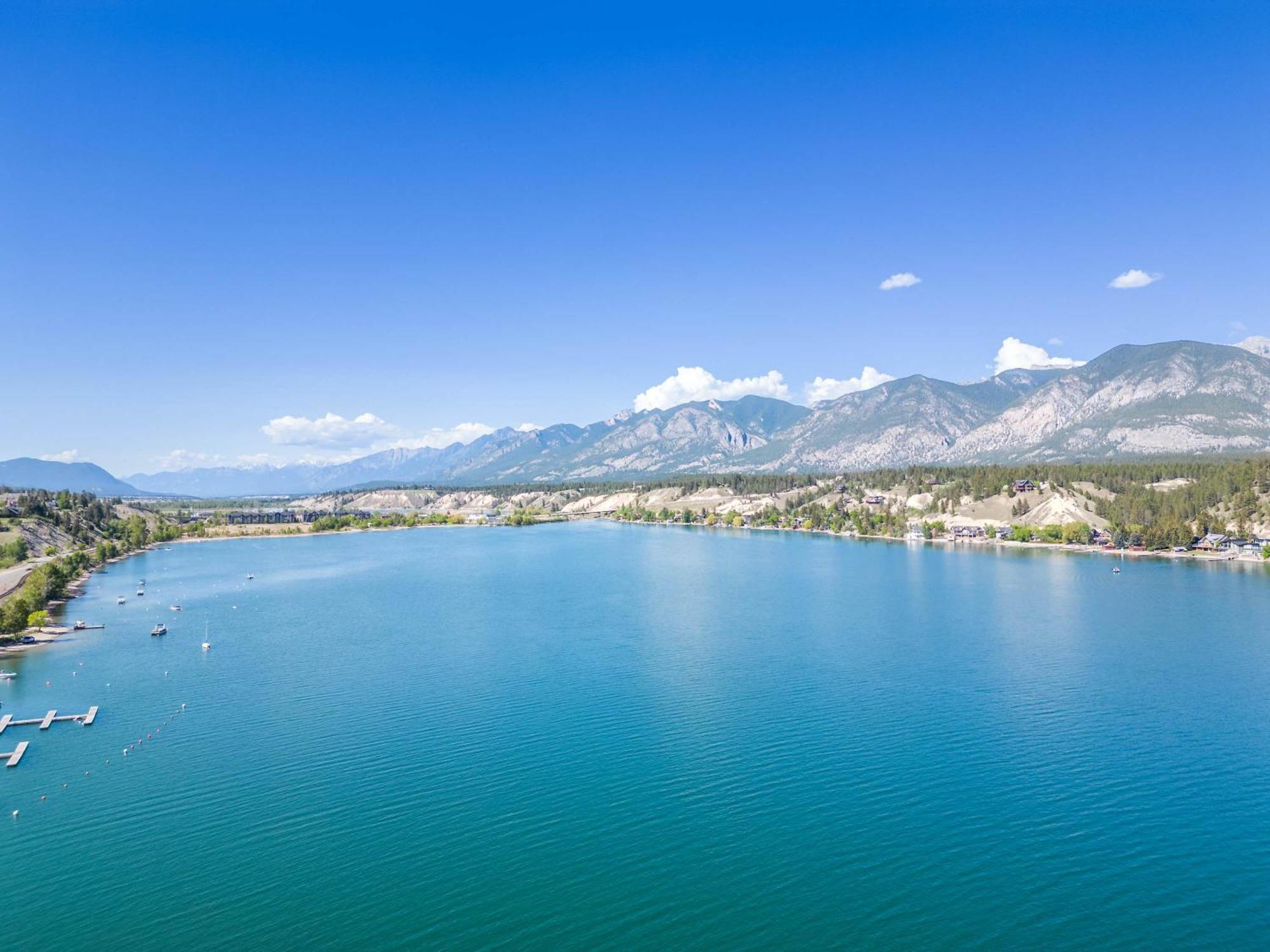 Holiday home Aspen Retreat Invermere