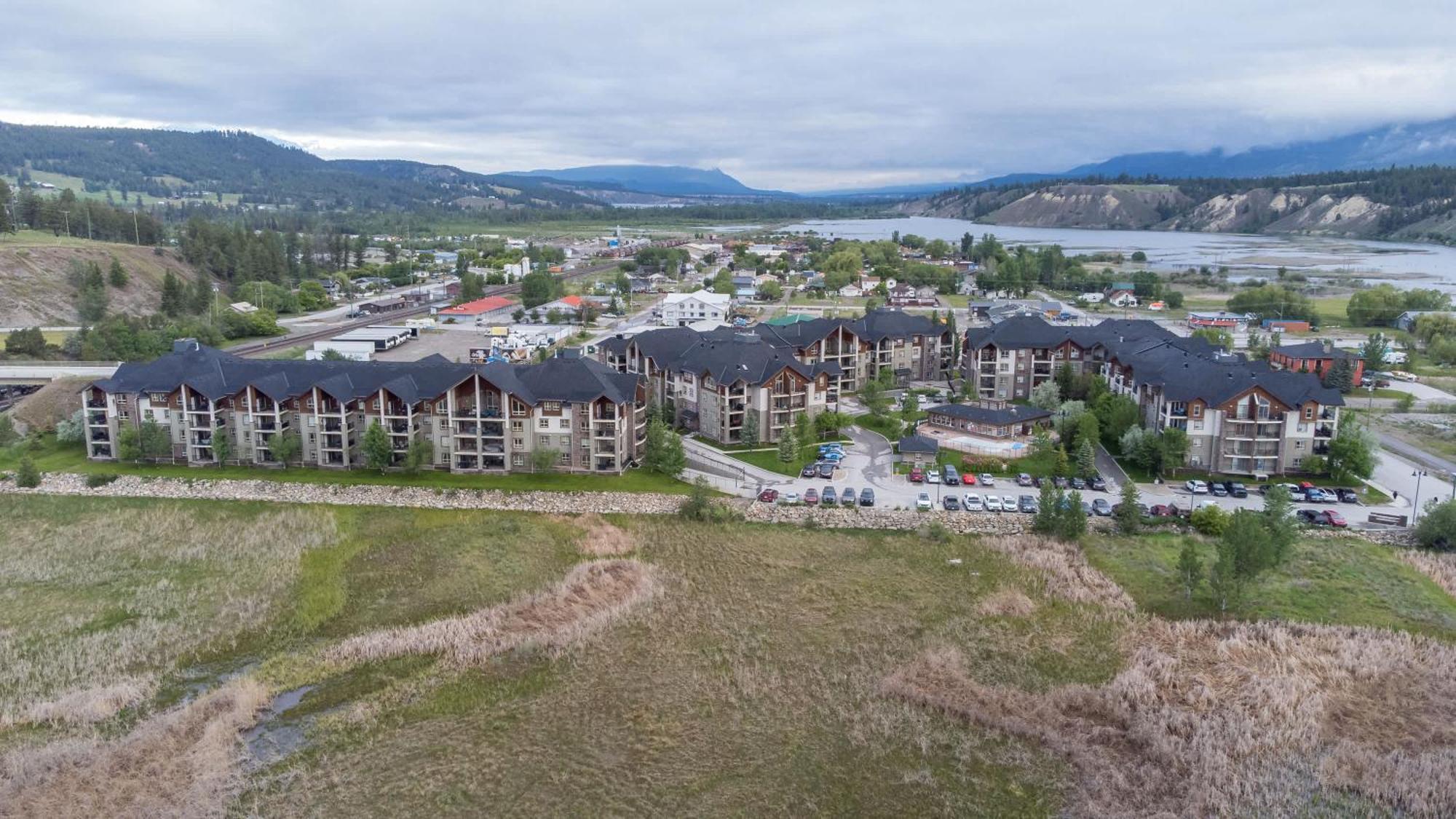 Aspen Retreat Invermere