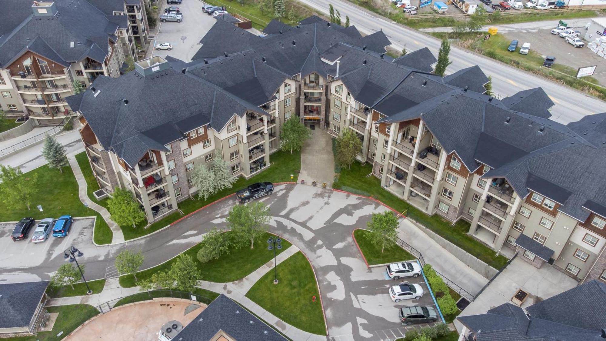 Aspen Retreat Invermere