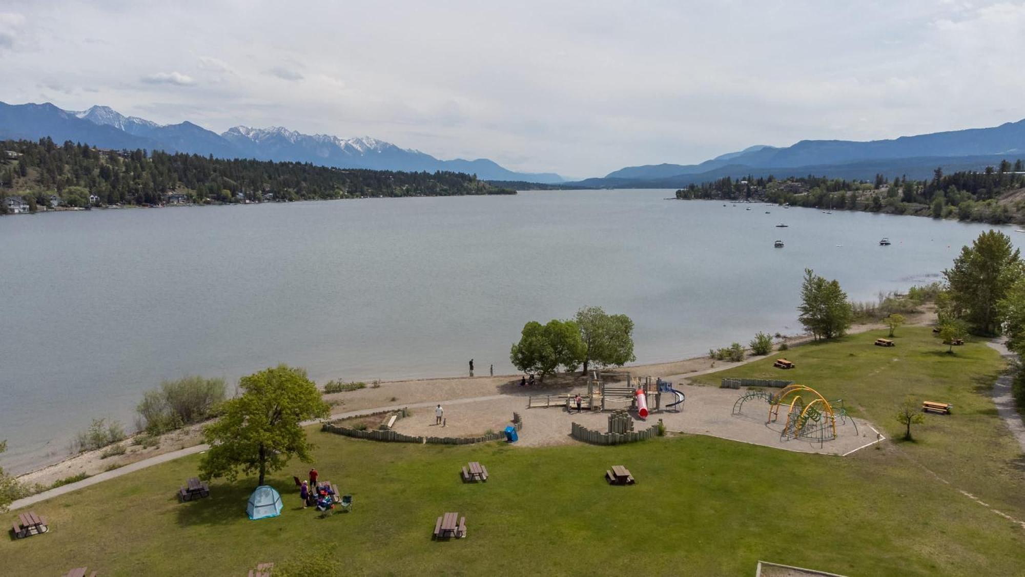 Holiday home Aspen Retreat Invermere