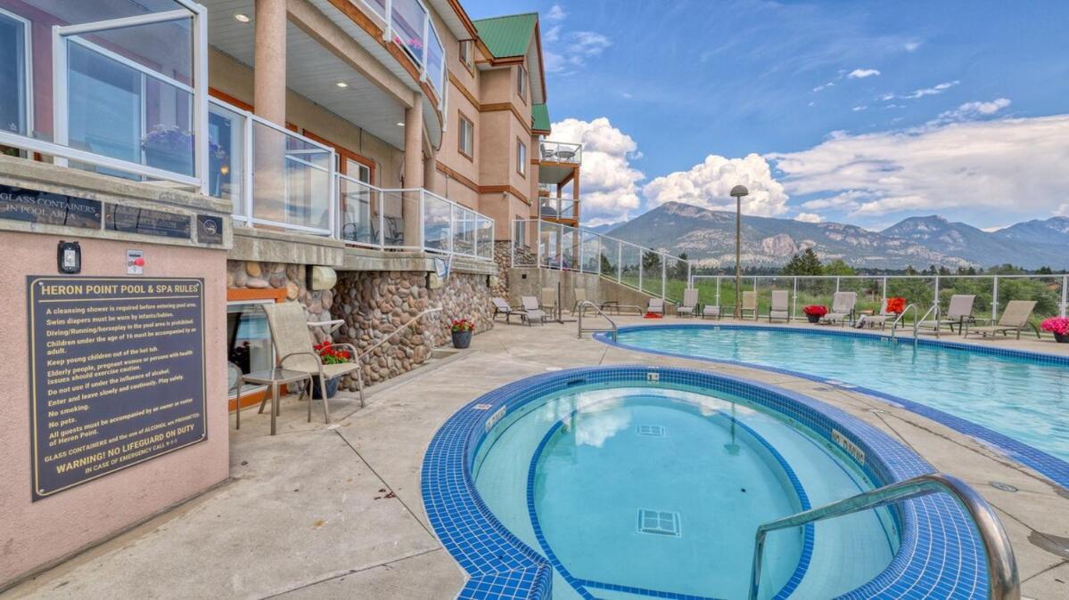 Apartment Heron Point By Stayin *