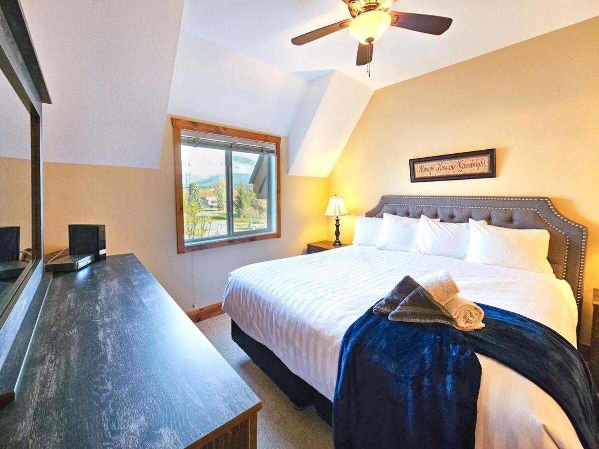 Heron Point By Stayin Apartment Invermere