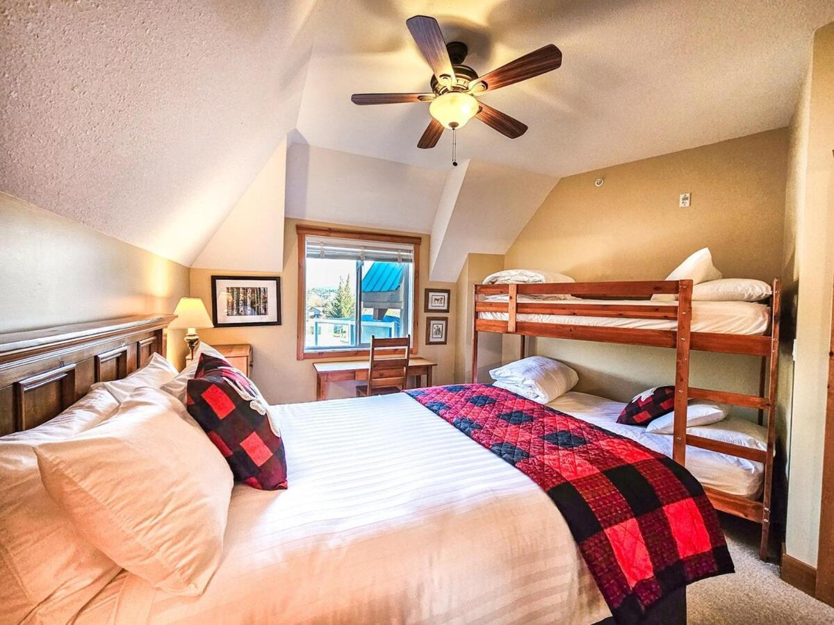Apartment Heron Point By Stayin Invermere