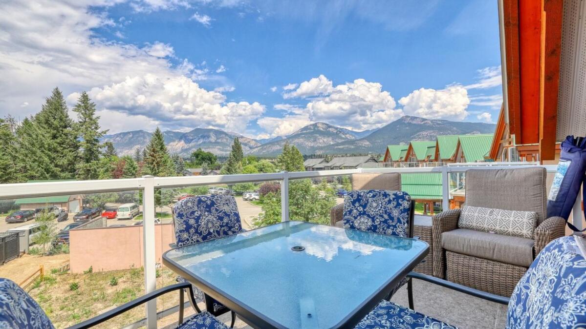 Heron Point By Stayin Apartment Invermere