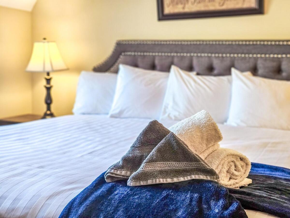 Apartment Heron Point By Stayin Invermere