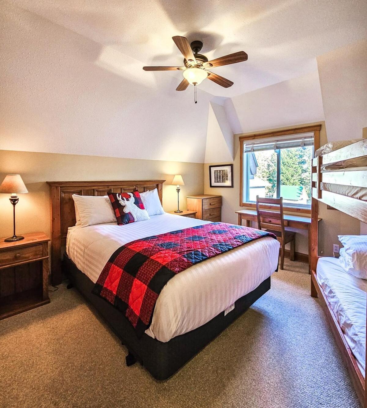 Apartment Heron Point By Stayin Invermere