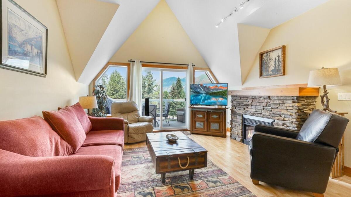 Heron Point By Stayin Apartment