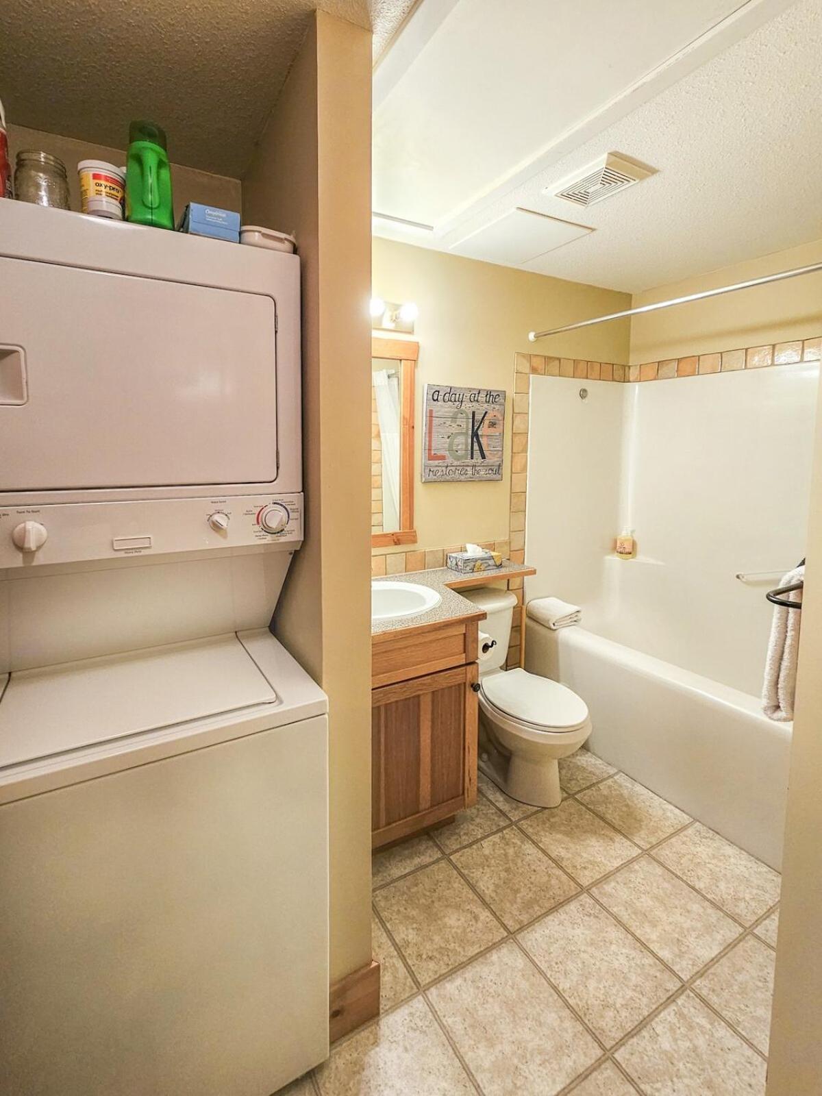 Apartment Heron Point By Stayin