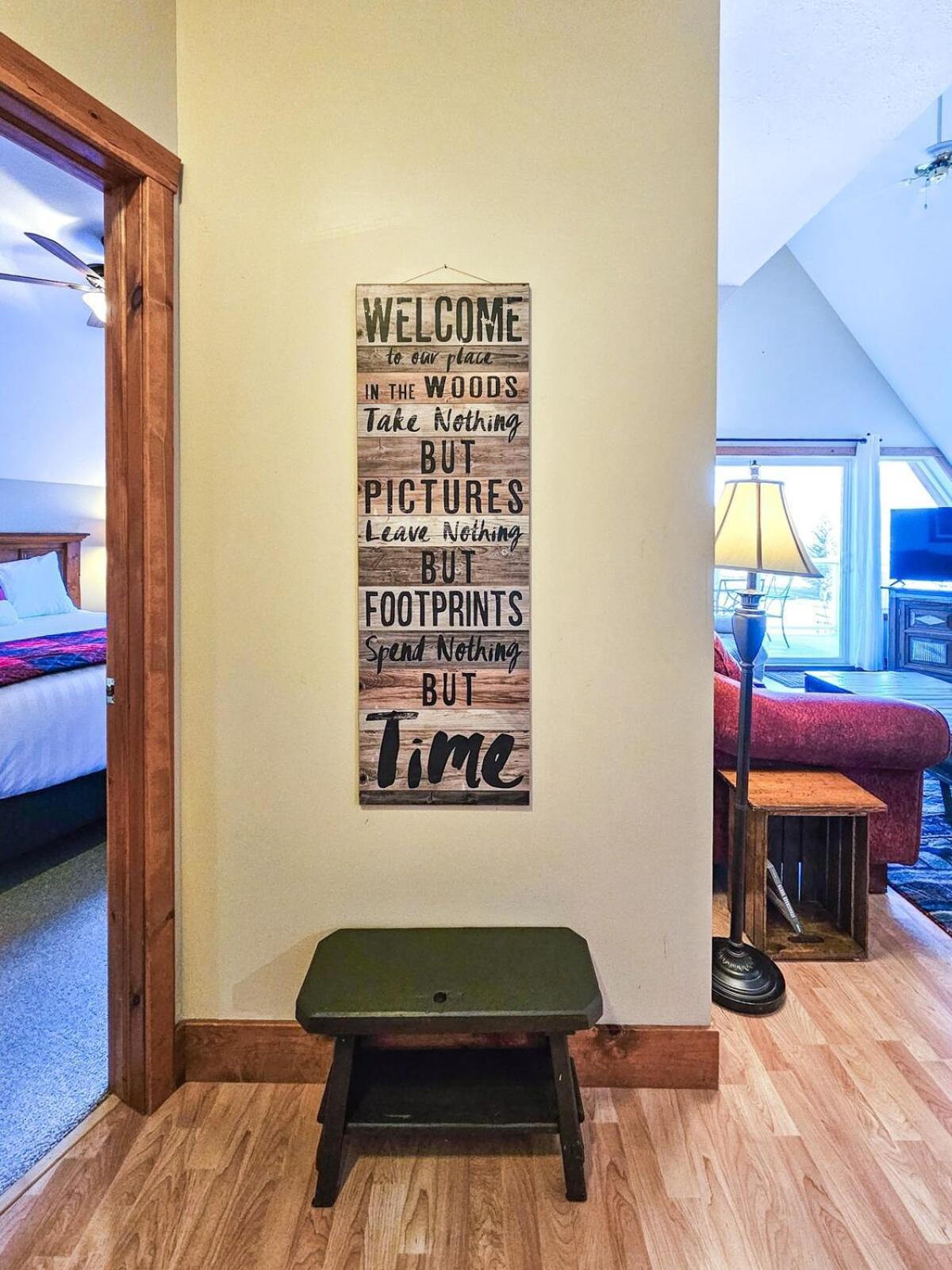 Apartment Heron Point By Stayin *