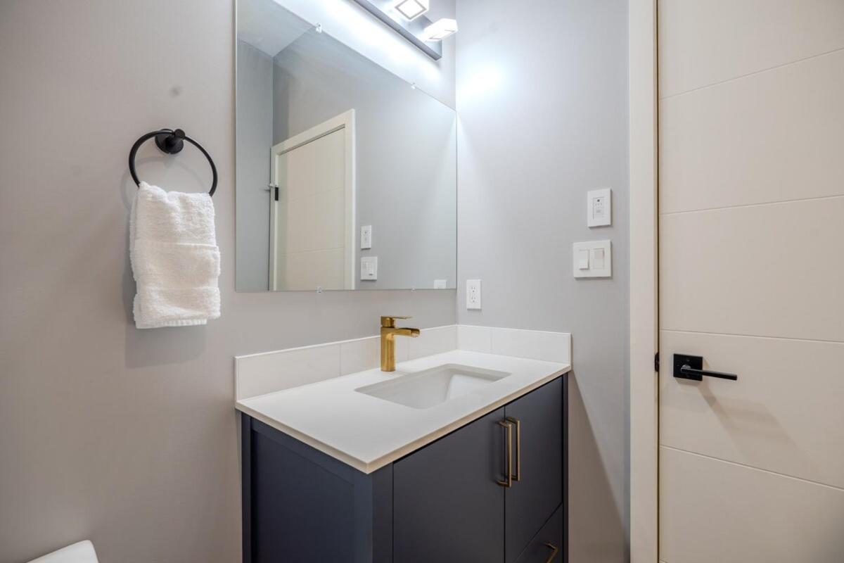 Holiday home Mountain Crest Retreat - Bbq, Hot Tub, Theatre *