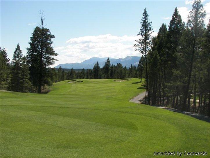 Copper Point 5* Invermere