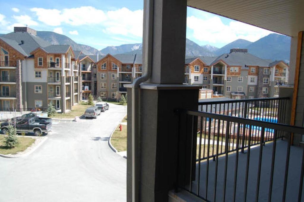 Apartment Windermere Pointe By Rocky Now Invermere
