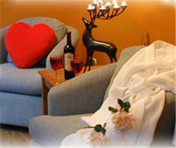 Resort Deere Ridge Cabins