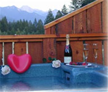 Deere Ridge Cabins Resort Invermere