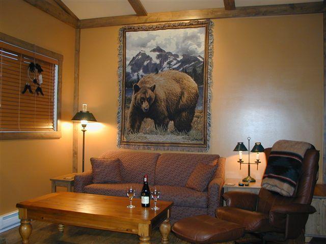 Deere Ridge Cabins Resort