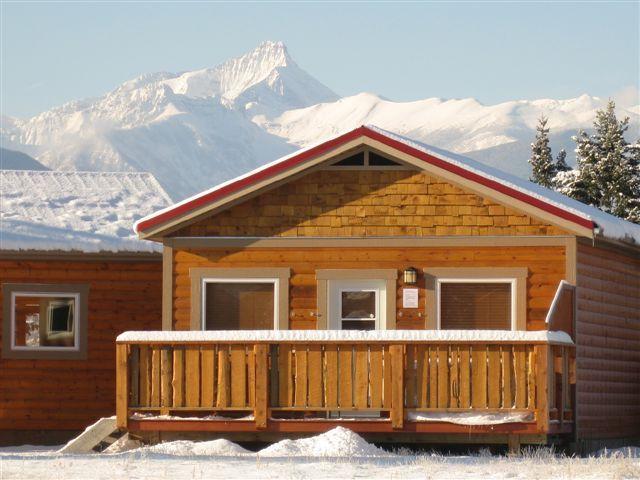Resort Deere Ridge Cabins 4*
