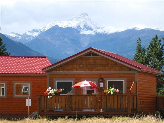 Deere Ridge Cabins Resort 4*