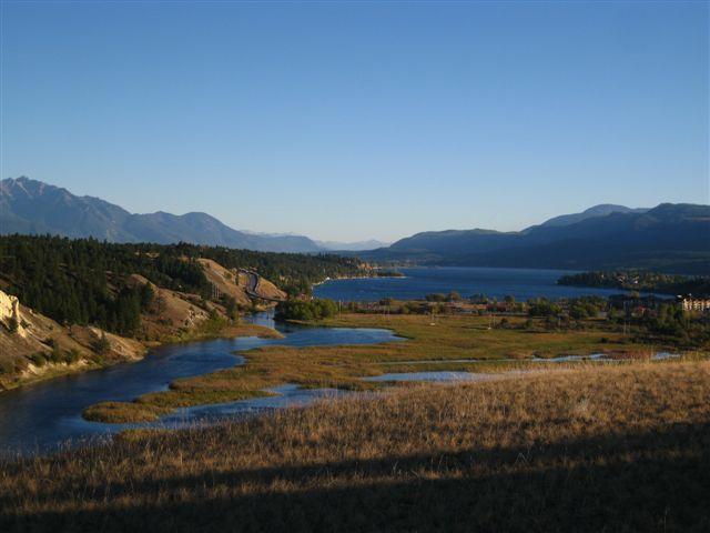 Deere Ridge Cabins Resort Invermere