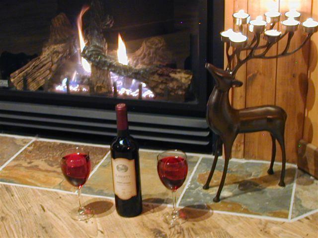 Deere Ridge Cabins Resort