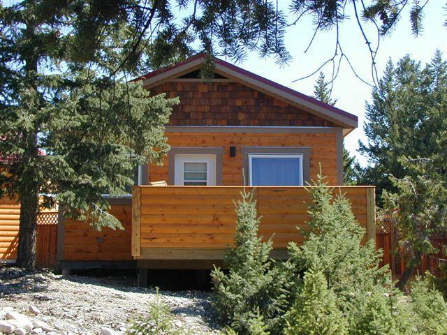 Resort Deere Ridge Cabins 4*