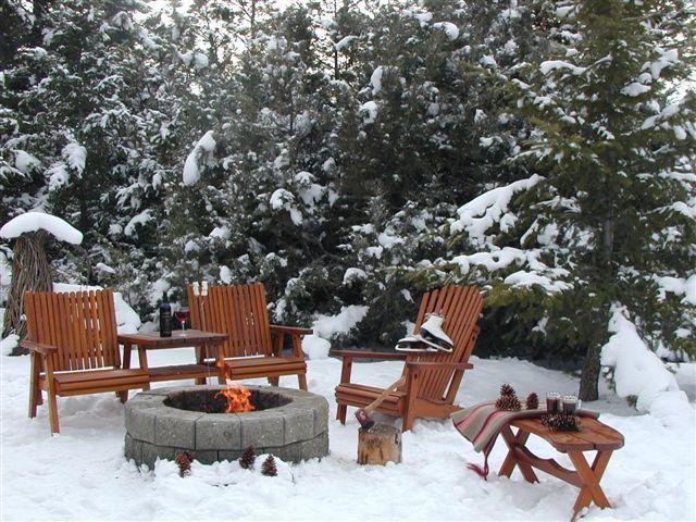 Deere Ridge Cabins