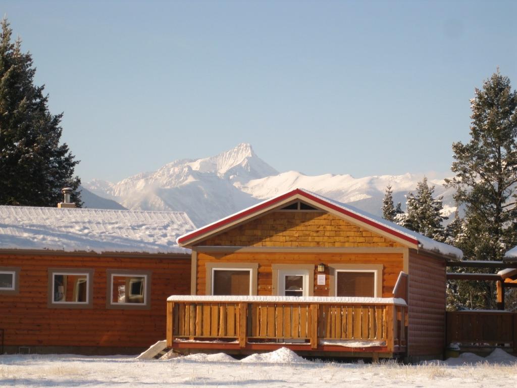 Deere Ridge Cabins Resort 4*