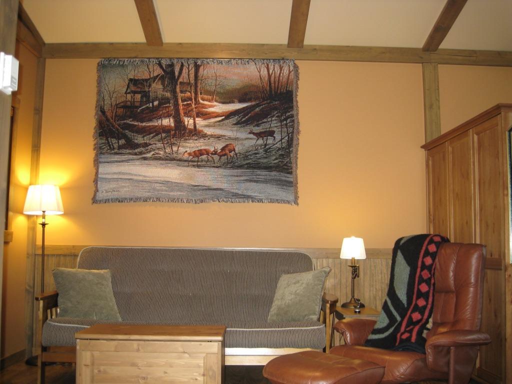 Deere Ridge Cabins