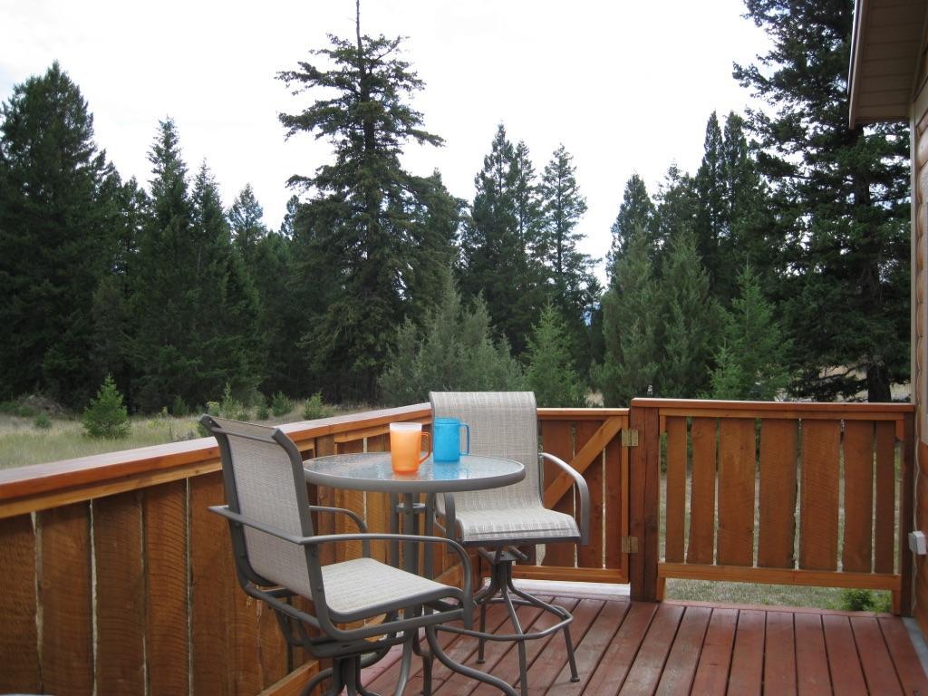 Deere Ridge Cabins 4*