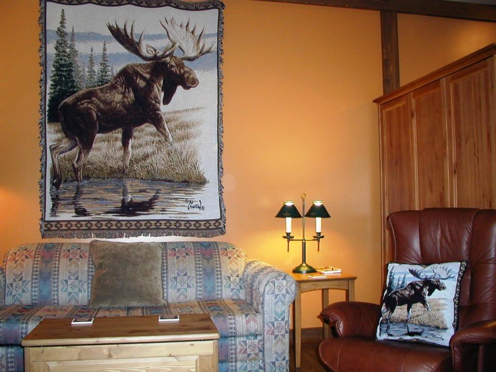 Deere Ridge Cabins Resort