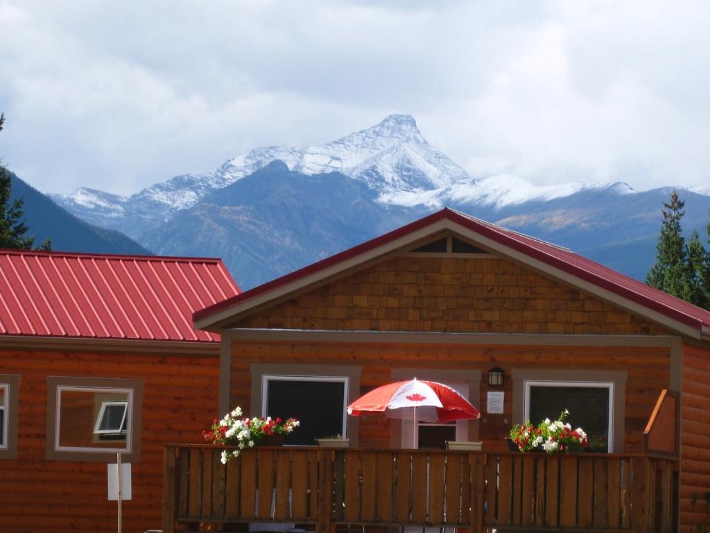 Deere Ridge Cabins