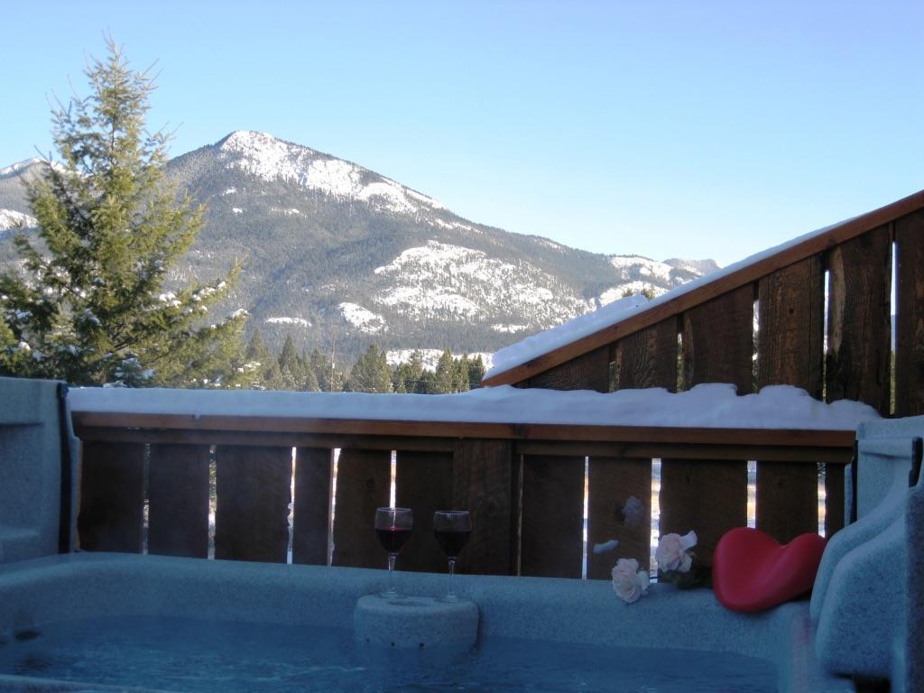 Deere Ridge Cabins Invermere