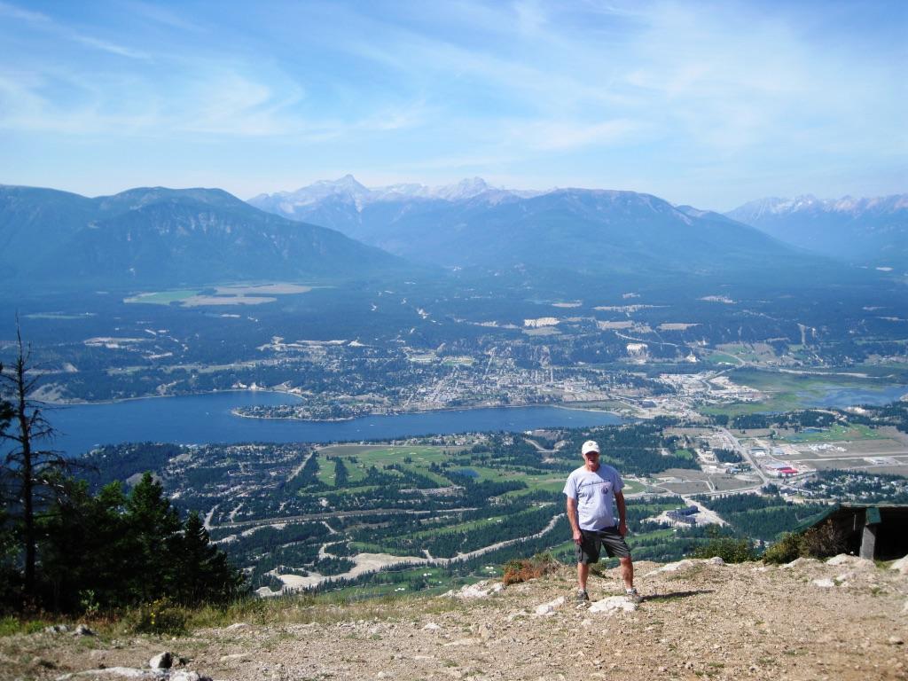 Deere Ridge Cabins Resort Invermere