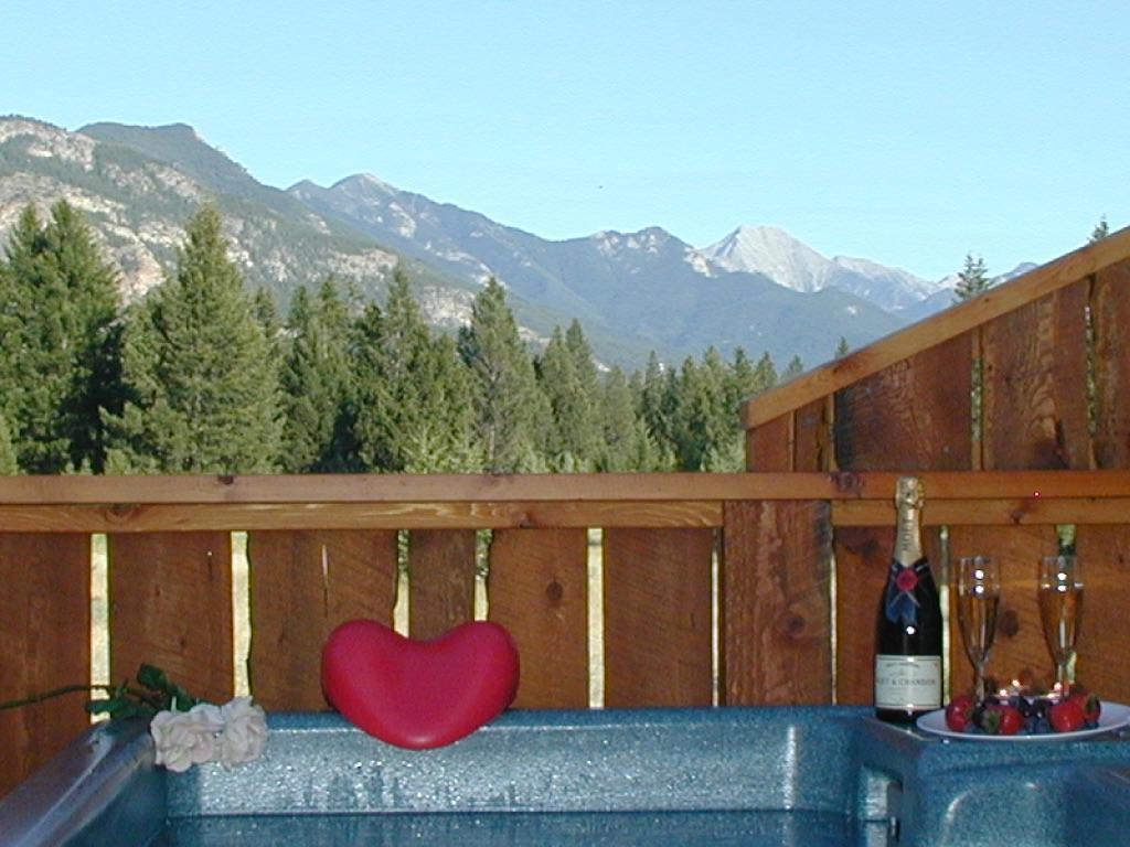Deere Ridge Cabins