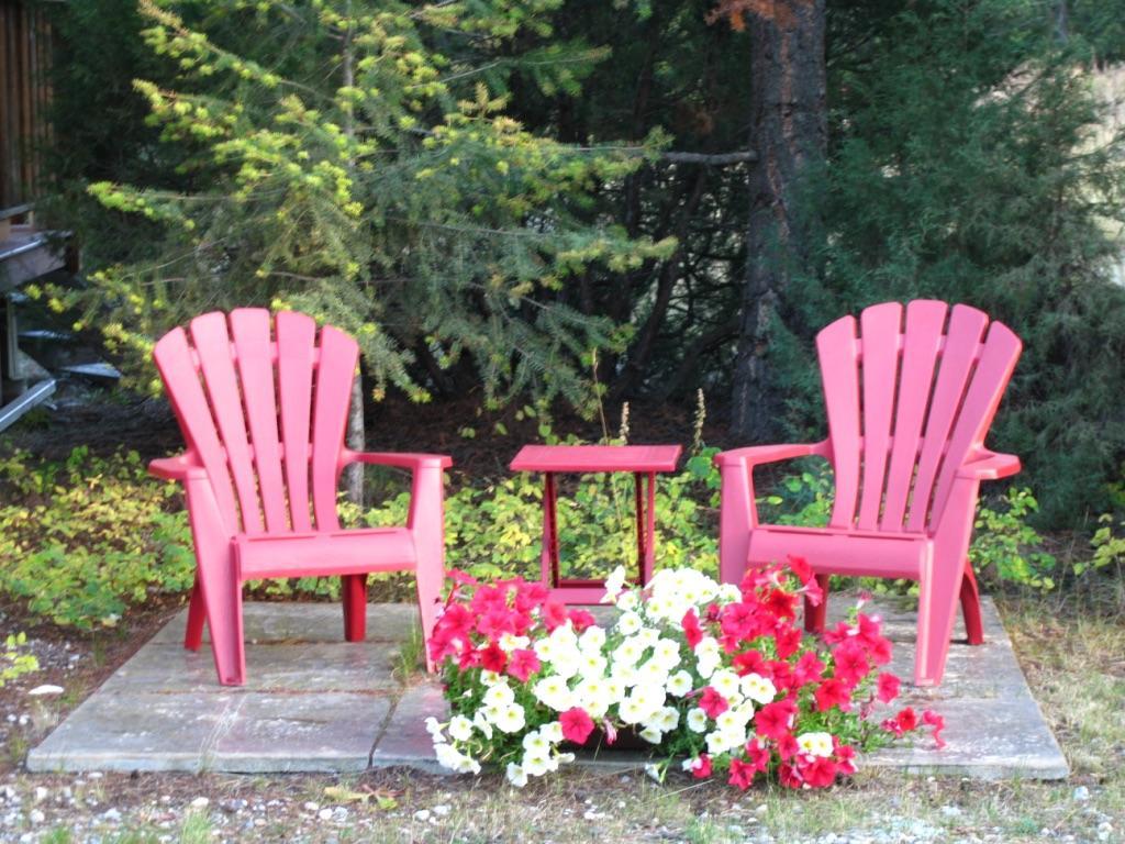 Deere Ridge Cabins Resort Invermere