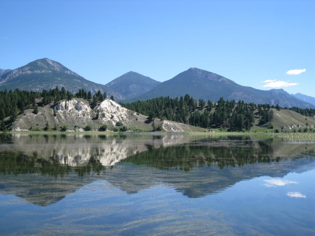 Resort Deere Ridge Cabins