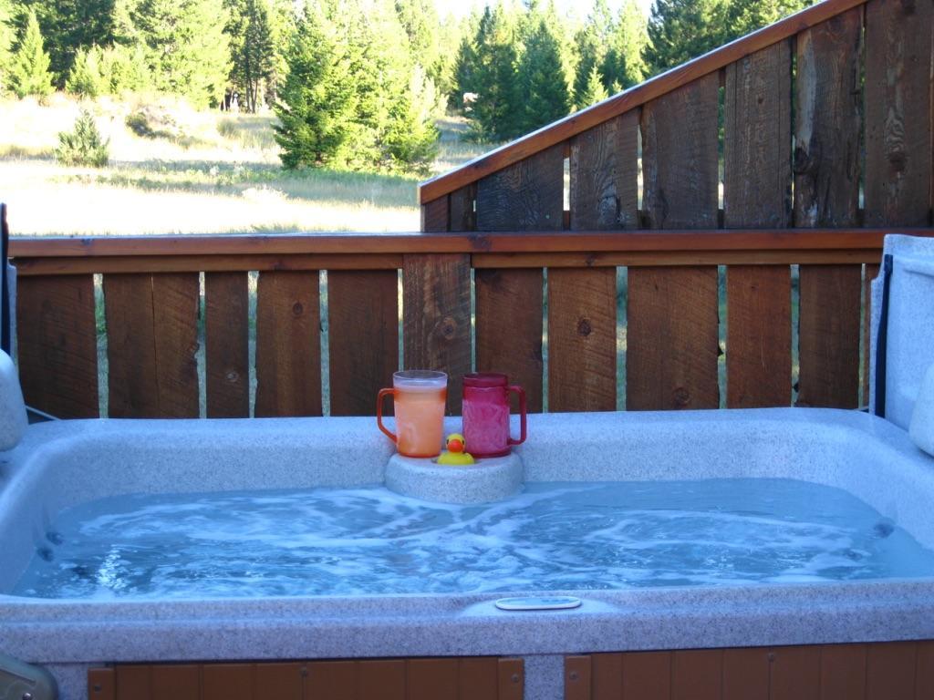 Deere Ridge Cabins Resort Invermere